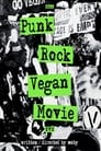 Punk Rock Vegan Movie poszter