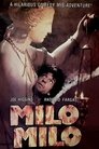 Milo-Milo poszter