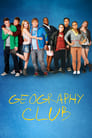 Geography Club poszter