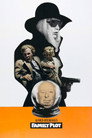Family Plot poszter