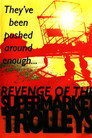 Revenge of the Supermarket Trolleys poszter