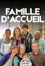 Famille d'accueil poszter