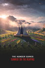 The Hunger Games: Sunrise on the Reaping poszter