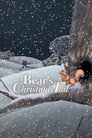 A Bear's Christmas Tail poszter