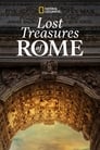 Lost Treasures of Rome poszter