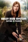 Hailey Dean Mysteries: Dating Is Murder poszter