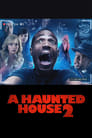 A Haunted House 2 poszter