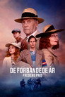 De forbandede år 3 - Fredens pris poszter