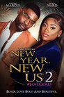New Year, New Us 2: #LoveGoals poszter