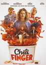 Chili Finger poszter