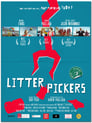 Litter Pickers poszter