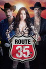 Ruta 35 poszter