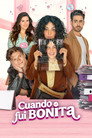 Cuando fui bonita poszter
