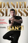 Daniel Sloss: Can't poszter