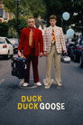 Duck Duck Goose poszter