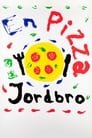 A Pizza in Jordbro
