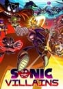 Sonic Villains