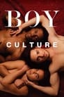 Boy Culture poszter