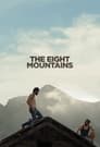 The Eight Mountains poszter