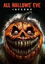 All Hallows' Eve: Inferno poszter