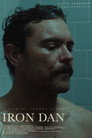 Iron Dan poszter