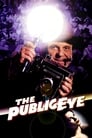 The Public Eye poszter