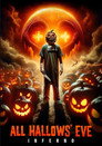 All Hallows' Eve: Inferno poszter