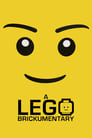 A LEGO Brickumentary poszter