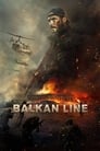 Balkan Line poszter