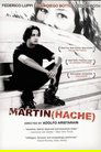 Martin (Hache) poszter