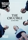 National Theater Live: The Crucible poszter