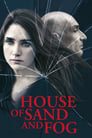 House of Sand and Fog poszter