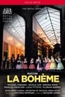 La bohème - ROH