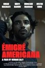 Émigré/Americana poszter