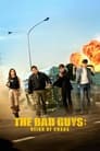 The Bad Guys: The Movie poszter