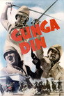 Gunga Din poszter
