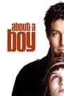 About a Boy poszter