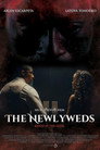 The Newlyweds: Blood at the Altar poszter