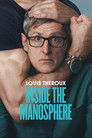 Louis Theroux: Inside the Manosphere poszter