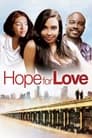 Hope for Love poszter