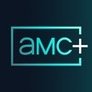 Logo for AMC+