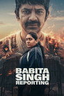 Babita Singh Reporting poszter