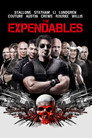 The Expendables poszter