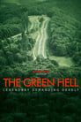 The Green Hell poszter