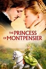 The Princess of Montpensier poszter