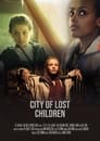 City of Lost Children poszter