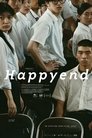 Happyend poszter
