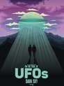 On the Trail of UFOs: Dark Sky