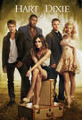 Hart of Dixie poszter