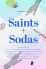 Saints + Sodas poszter